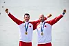 Valent i Martin Sinković osvojili su zlatnu medalju