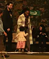 Suosnivač Reddita ostao je sa svojim curama četiri mjeseca - Serena Williams skoro je preminula na porođaju pa se Alexis brinuo o bebi, ali i supruzi.
