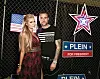 Paris Hilton i Philipp Plein