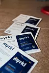 Myrkl, inovativni dodatak prehrani