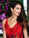 Amal Clooney