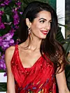 Amal Clooney