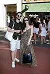 Dorian Stipčić i Katarina Margaretić