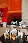 Prirodni sokovi od voća i povrća iz Jo & The Sisters dočekali su naše uzvanike