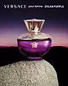 Versace Dylan Purple