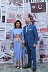 Daniela Marasović Krstulović i Andro Krstulović Opara