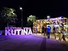 Festival vina u Kutini