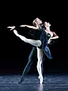 Timofej Andrijashenko i Nicoletta Manni