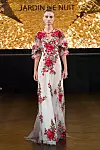 Naeem Khan New York Fashion week