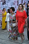 Monika Sablić i Lana Pavić