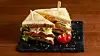 Club Sandwich za gurmane