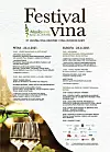 Program festivala MoslaVina