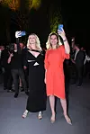 Iris Livaja i Lana Pavić