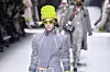 Fendi New York Fashion Week