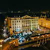 Menu možete pogledati ovdje , kao i dječji jelovnik