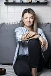 Sarah Mikulec