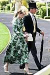 Princeza Beatrice udana je za talijanskog grofa Edoarda Mapellija Mozzija