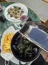 Lokalni specijaliteti u kojima su uživali u hotelu Château d‘Audrieu