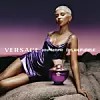 Kampanja za Versace Dylan Purple