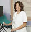 Senka Sabolović Rudman bila je bliska suradnica omiljene liječnice.