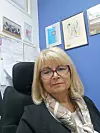 Ksenija Beljan, ravnateljica Hotelijersko-turističke škole Opatija i predsjednica Zajednice ugostiteljsko-turističkih škola Republike Hrvatske