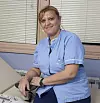 Medicinska sestra Daniela Gudlin za liječnicu Višnju ima najljepše riječi.