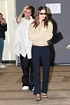 Hailey i Justin Bieber