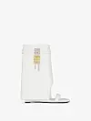 Givenchy Shark Lock sandale (1295 eura)