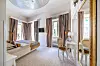 Hotel ima dvije kategorizacije