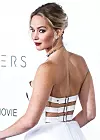 Jennifer Lawrence udala se za Cookea Maroneyja u Diorovoj vjenčanici koja je se uoči obreda čuvala u posebnoj hotelskoj sobi