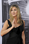 Jennifer Aniston