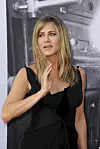 Jennifer Aniston