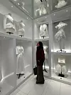 U Parizu su se vratili nešto urbanijem ritmu i svatko je pronašao nešto za sebe, poput izložbi modnih kuća Dior i Alaïa