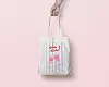 'Cin cin' tote bag - 12 eura