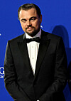 Leonardo DiCaprio