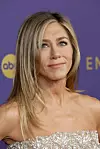 Jennifer Aniston na dodjeli nagrade Emmy