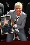U rujnu 2012. godine dobila je svoju zvijezdu na Stazi slavnih u Hollywoodu