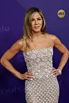 Jennifer Aniston na dodjeli nagrade Emmy