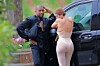 Kanye West i Bianca Censori