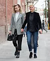 Portia de Rossi i Ellen DeGeneres