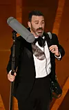 Jimmy Kimmel je ostao bez showa, kao i mnogi njegovi kolege