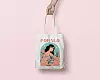 'Pomalo' tote bag - 12 eura