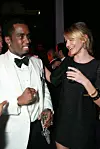 Sean Diddy Combs i Cameron Diaz u Los Angelesu 2008.
