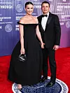 Katy Perry i Orlando Bloom na gala večeri u Los Angelesu u travnju