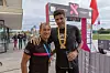 Sebastien Bellin natjecao se u triatlon utrci Zadarhalf.