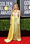 BEVERLY HILLS, CALIFORNIA - JANUARY 05: Sienna Miller attends the 77th Annual Golden Globe Awards at The Beverly Hilton Hotel on January 05, 2020 in Beverly Hills, California. (Photo by Frazer Harrison/Getty Images)