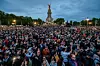 GUY BELL/SHUTTERSTOCK EDITORIAL/PROFIMEDIA