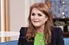 Sarah Ferguson