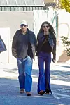 George Clooney i Amal Clooney modno su se uskladili
