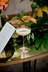 Personalizirani kokteli za Granado event